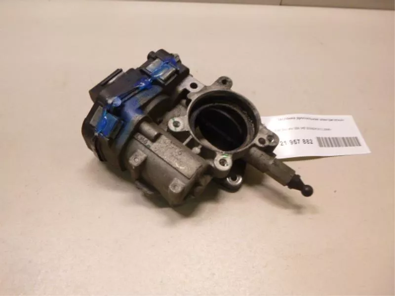 Заслонка дроссельная BS192019