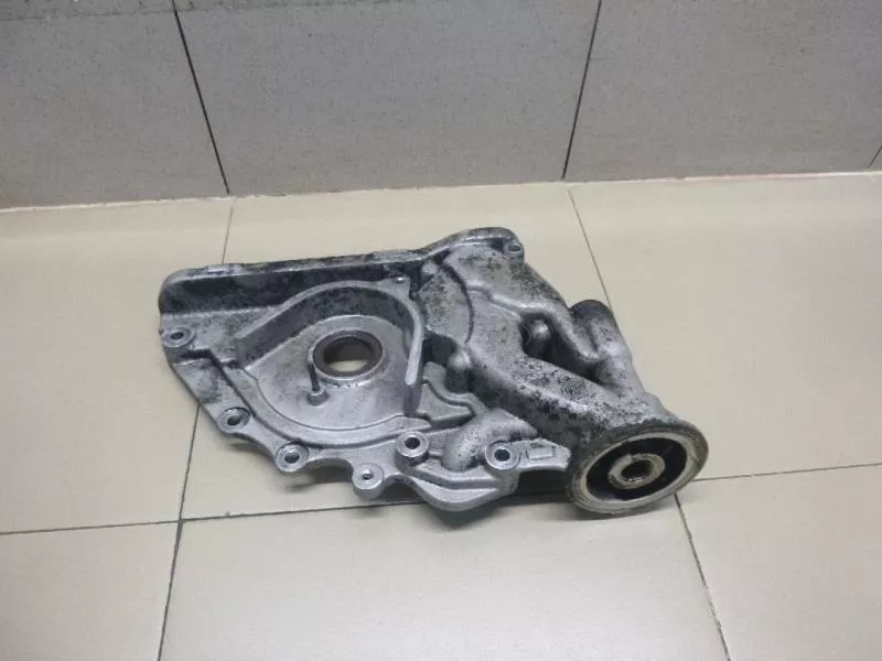 Масляный насос BS253195