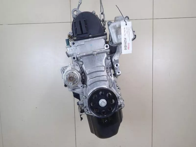 Двигатель BS247444