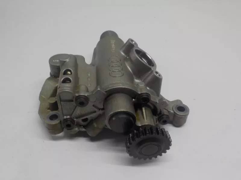 Масляный насос BS253842