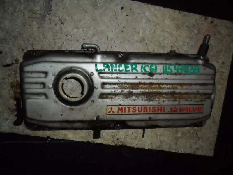 Клапанная крышка ГБЦ BS68776