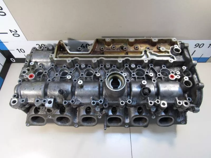 ГБЦ (головка блока цилиндров) ST296468