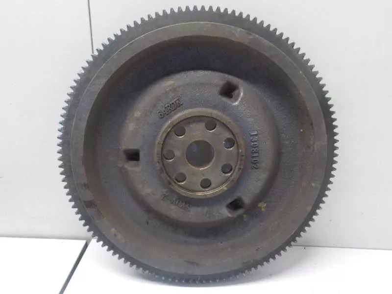 Маховик двигателя BS266633