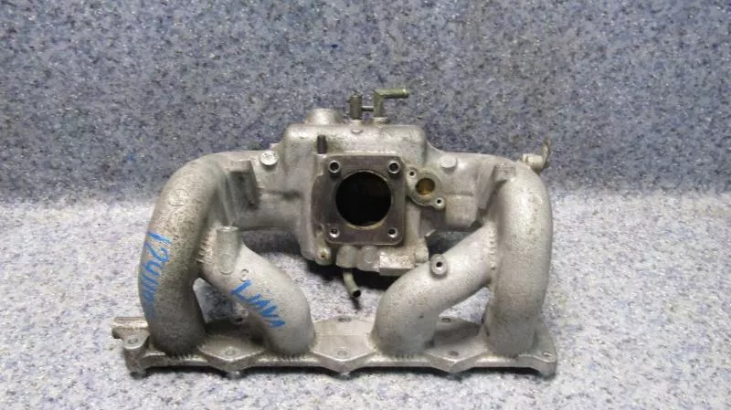 Впускной коллектор ST298303