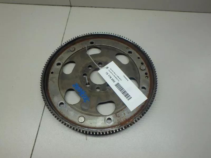 Маховик двигателя BS265651 Маховик двигателя BS265651