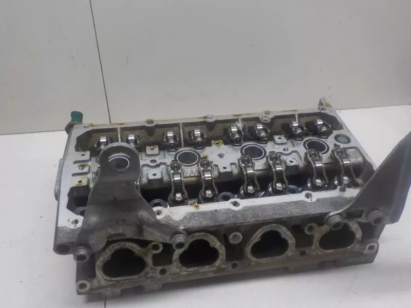 ГБЦ (головка блока цилиндров) ST293786 ГБЦ (головка блока цилиндров) ST293786