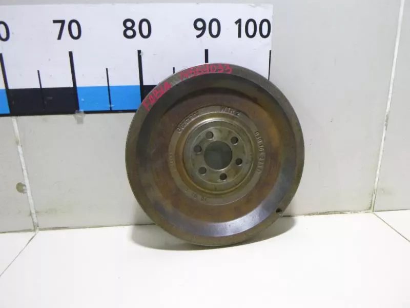 Маховик двигателя BS264824