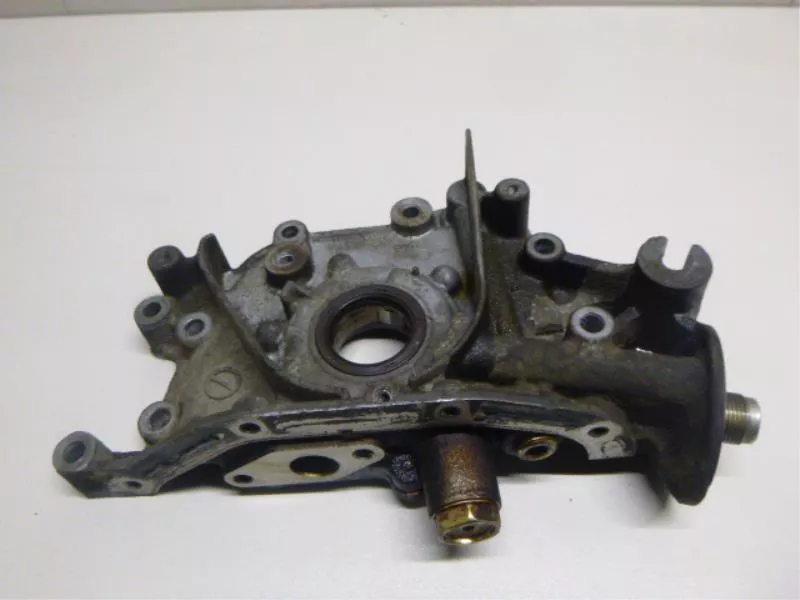 Масляный насос BS253433