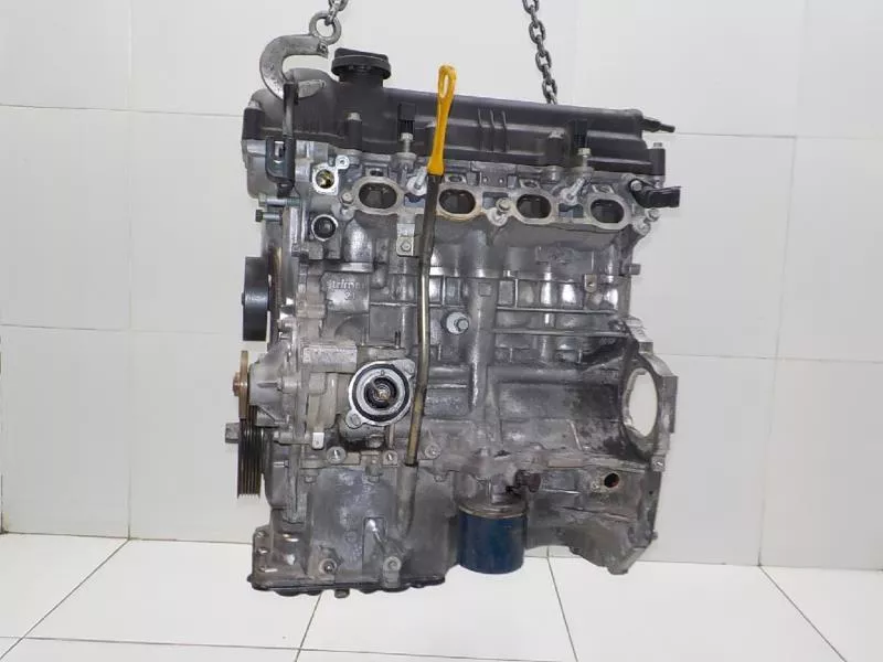 Двигатель BS247518