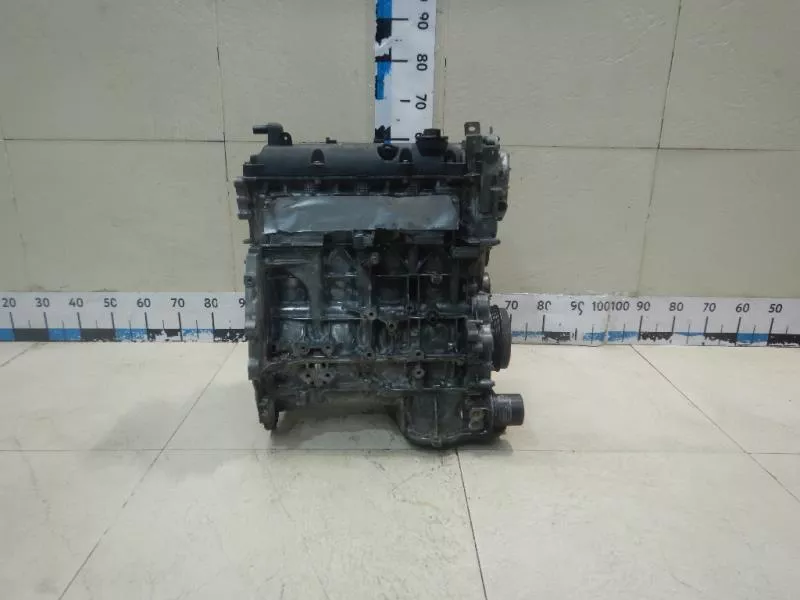 Двигатель BS247478