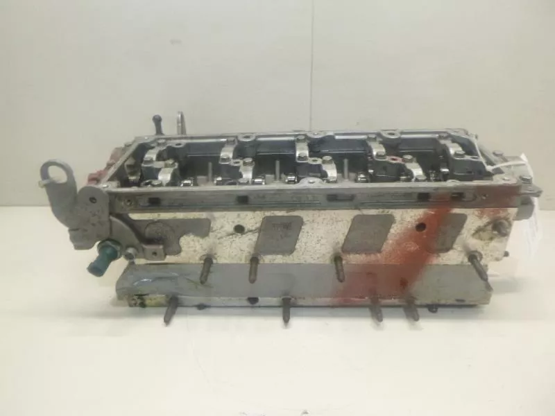 ГБЦ (головка блока цилиндров) ST296421 ГБЦ (головка блока цилиндров) ST296421