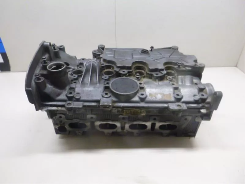 ГБЦ (головка блока цилиндров) ST296379