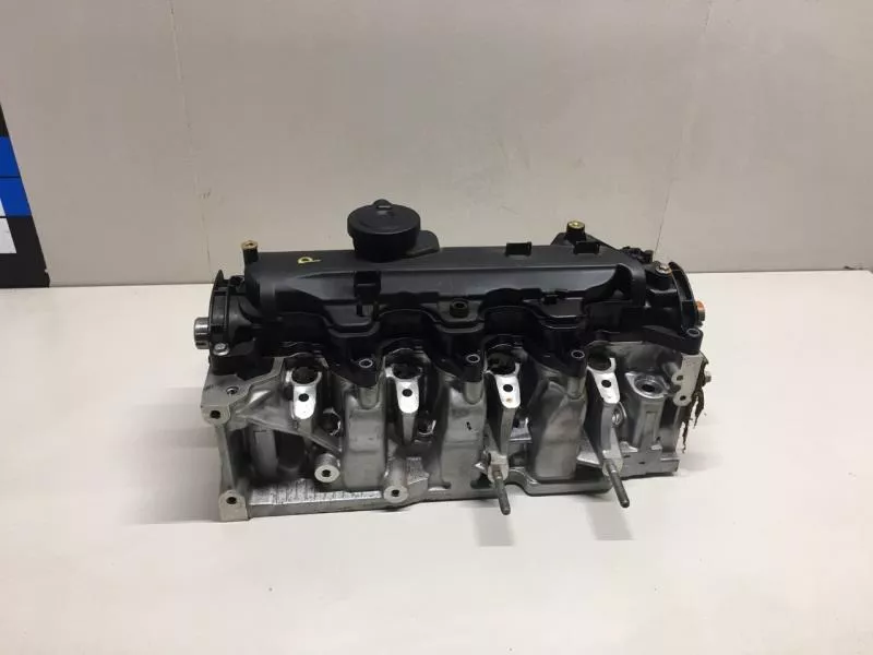 ГБЦ (головка блока цилиндров) ST296782