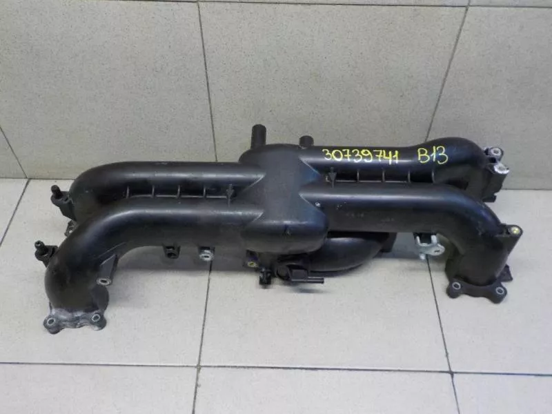 Впускной коллектор ST302666