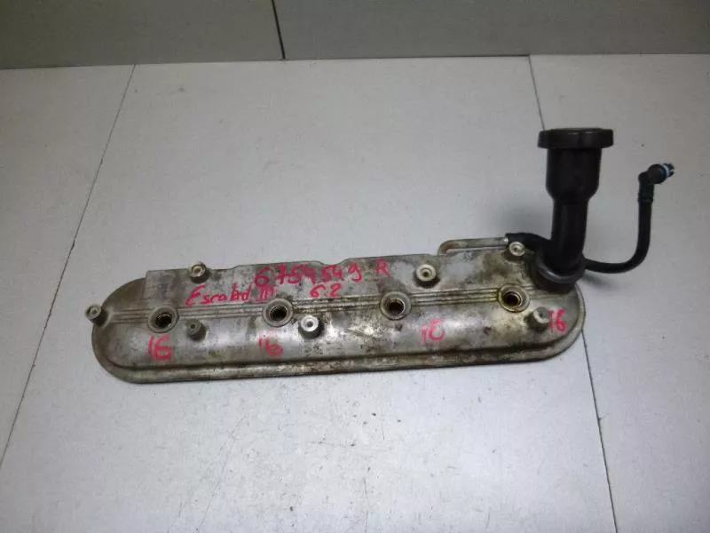 Клапанная крышка ГБЦ BS69177