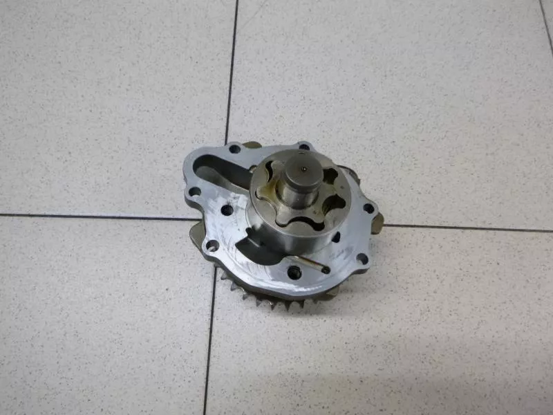 Масляный насос BS253933