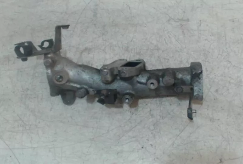 Впускной коллектор ST298327 Впускной коллектор ST298327