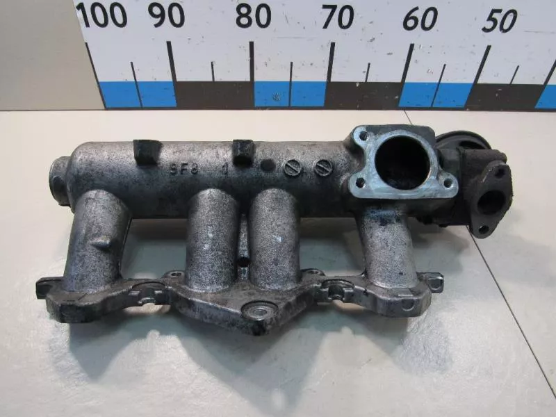 Впускной коллектор ST298959 Впускной коллектор ST298959