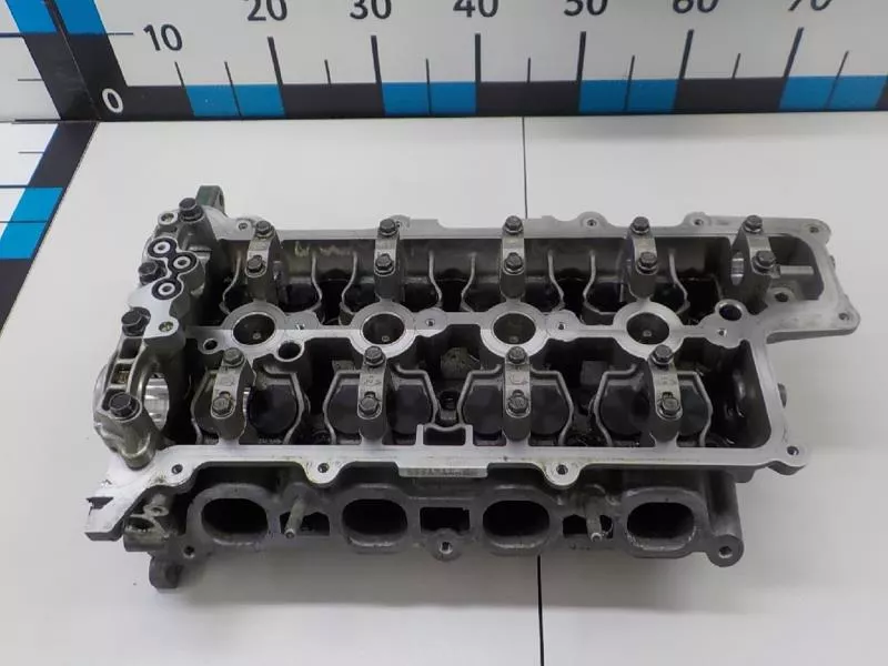 ГБЦ (головка блока цилиндров) ST296425