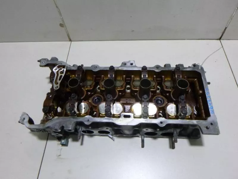 ГБЦ (головка блока цилиндров) ST293595