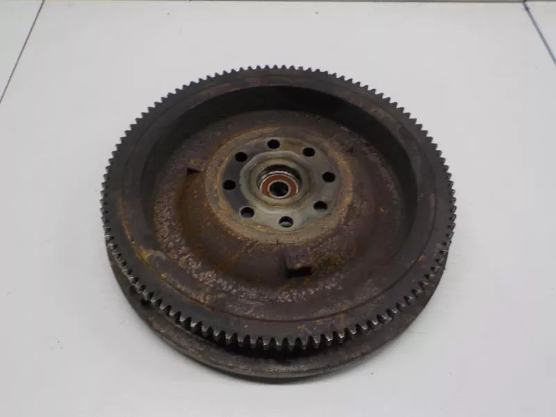 Маховик двигателя BS264210