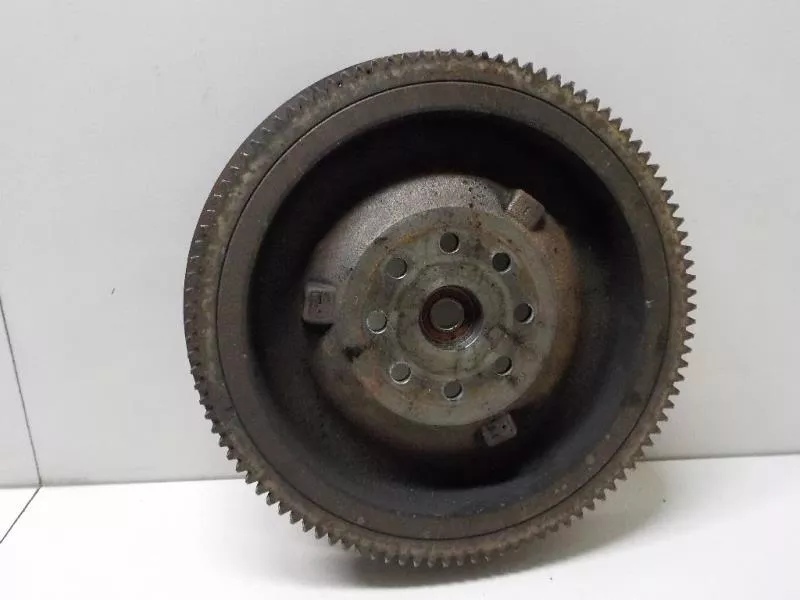 Маховик двигателя BS264211