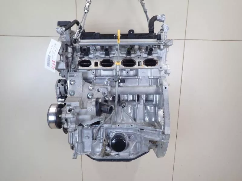 Двигатель BS247482