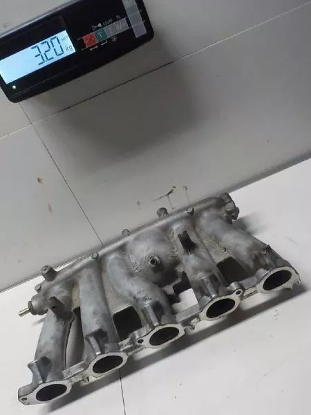 Впускной коллектор ST299525