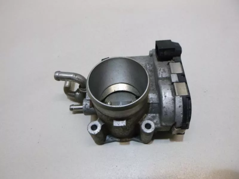 Заслонка дроссельная BS191271