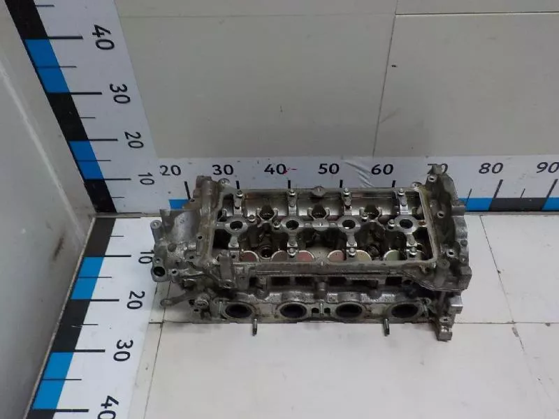 ГБЦ (головка блока цилиндров) ST296216