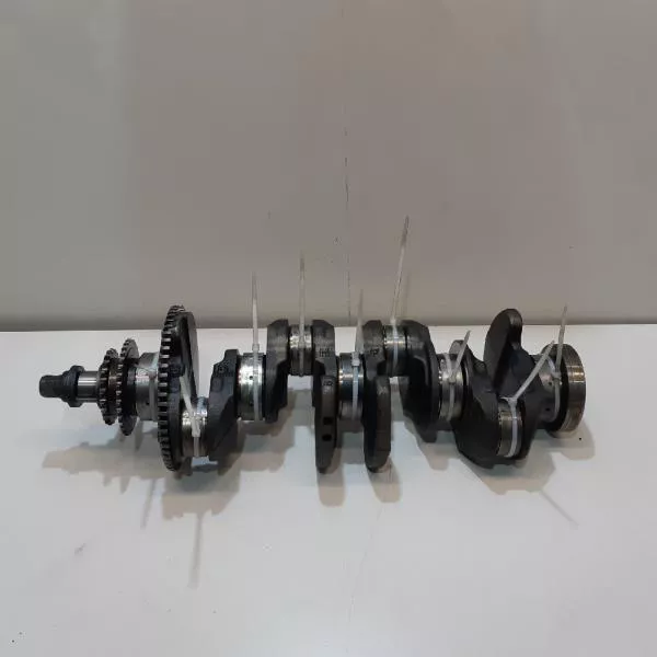 Коленвал BS250805