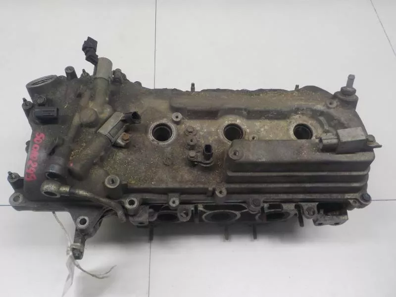 ГБЦ (головка блока цилиндров) ST294847