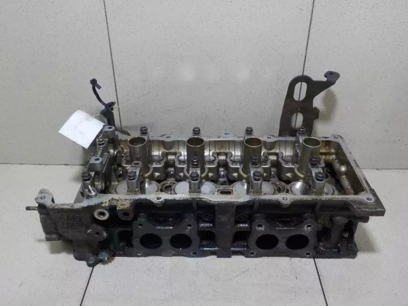 ГБЦ (головка блока цилиндров) ST294210