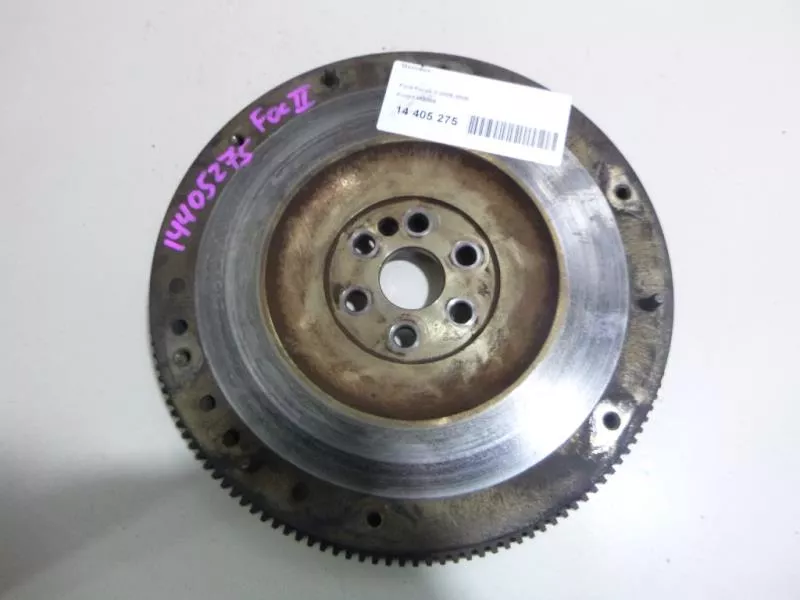 Маховик двигателя BS265419