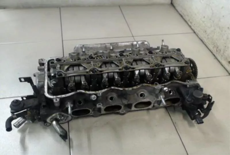 ГБЦ (головка блока цилиндров) ST294088