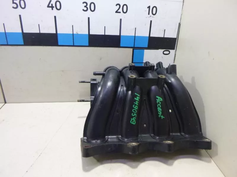 Впускной коллектор ST300456