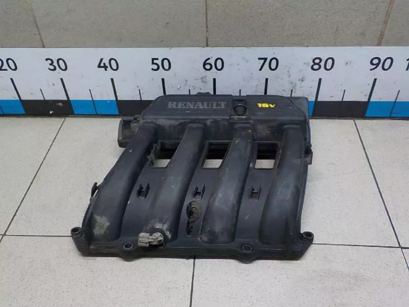 Впускной коллектор ST298706