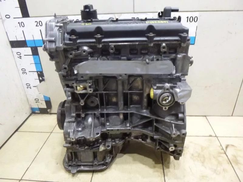 Двигатель BS247506 Двигатель BS247506