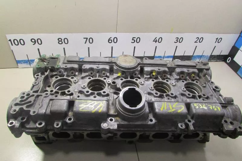 ГБЦ (головка блока цилиндров) ST295366