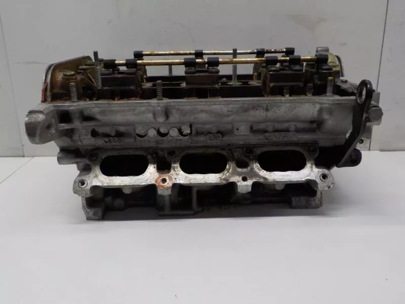 ГБЦ (головка блока цилиндров) ST294737