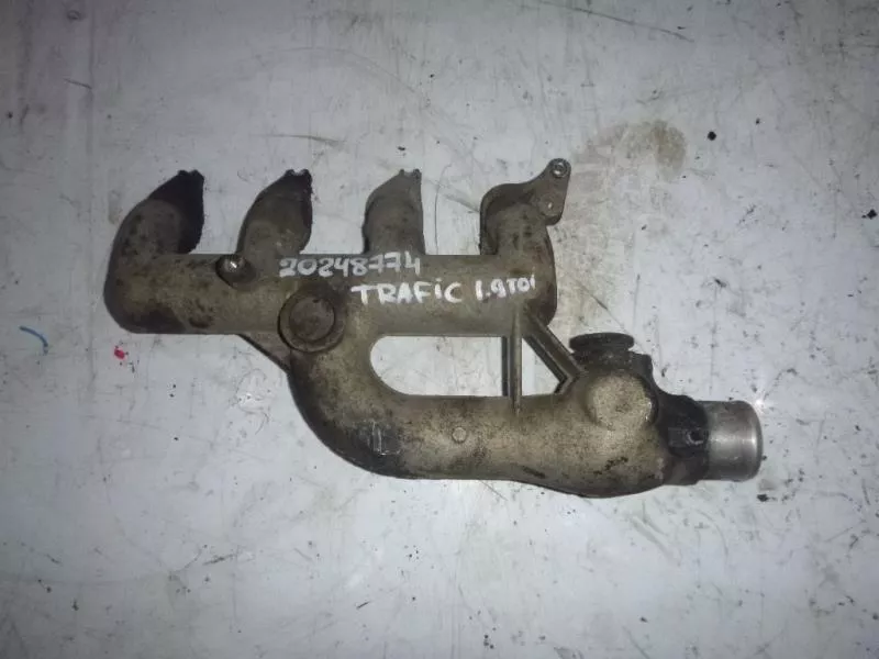 Впускной коллектор ST298094