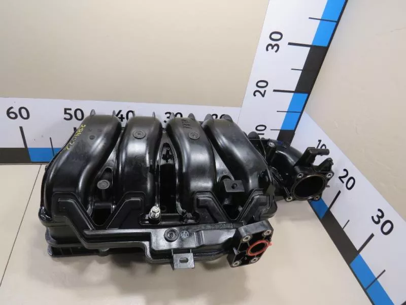 Впускной коллектор ST302934