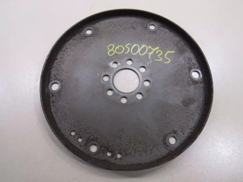 Маховик двигателя BS264795