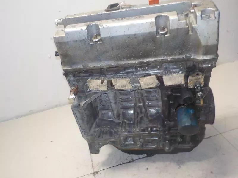 Двигатель BS247139