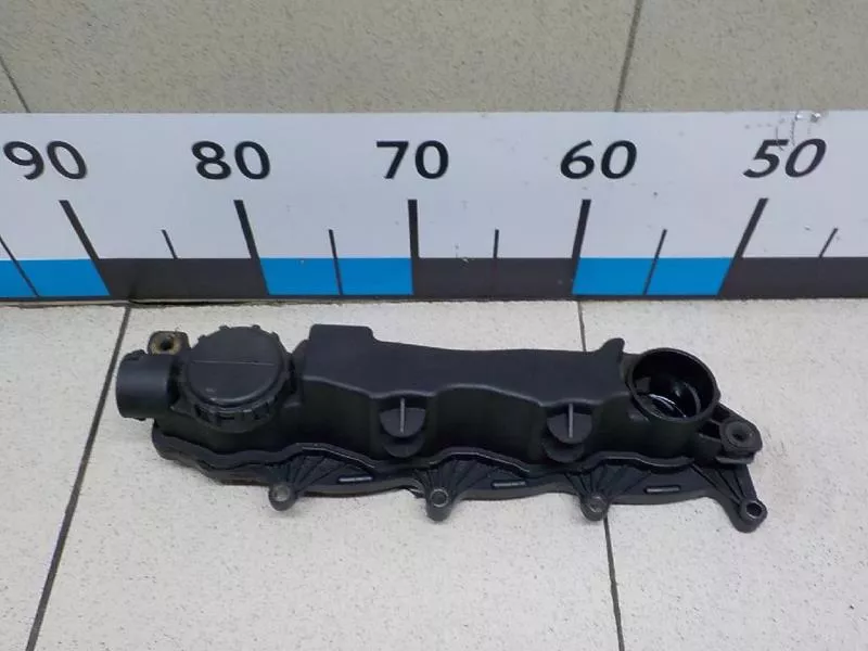 Клапанная крышка ГБЦ BS69750 Клапанная крышка ГБЦ BS69750