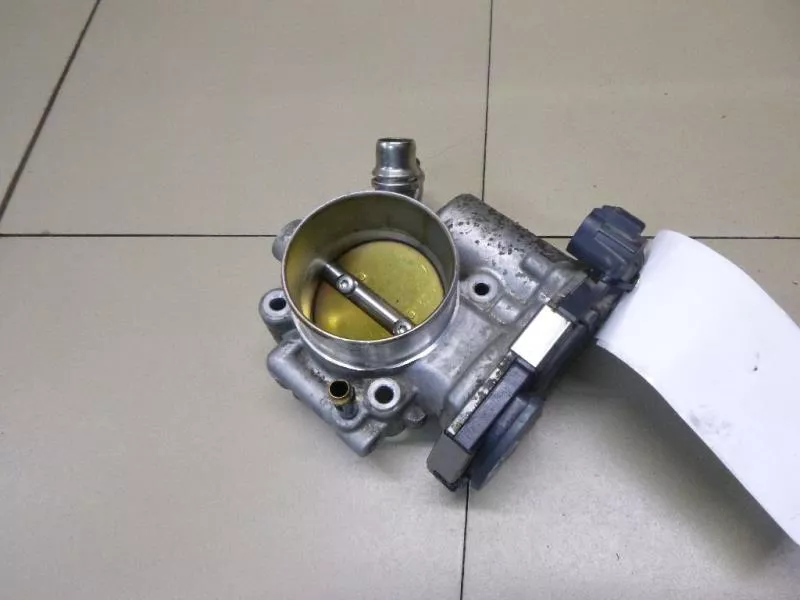 Заслонка дроссельная BS191896