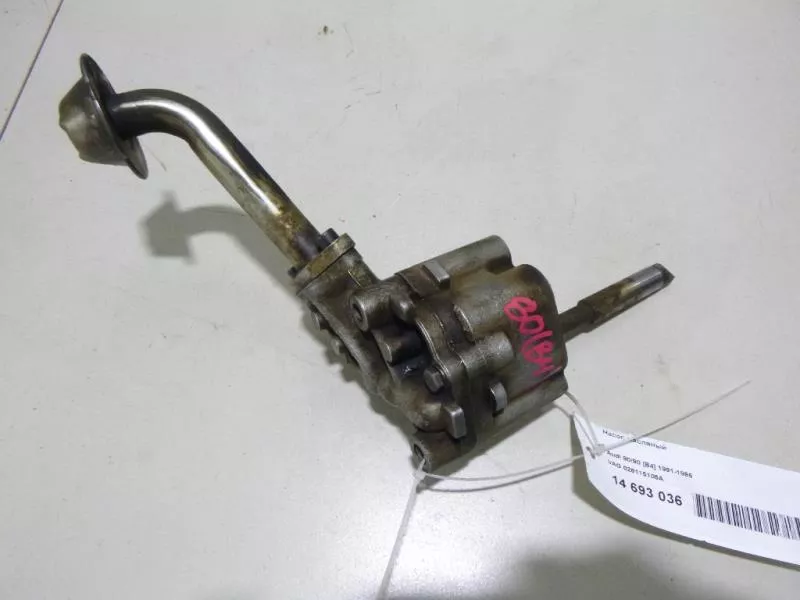 Масляный насос BS252493