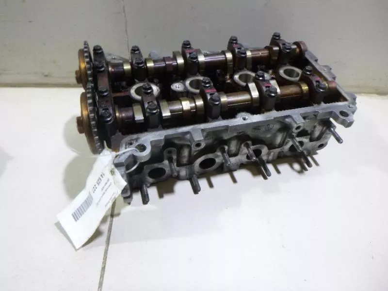 ГБЦ (головка блока цилиндров) ST296931