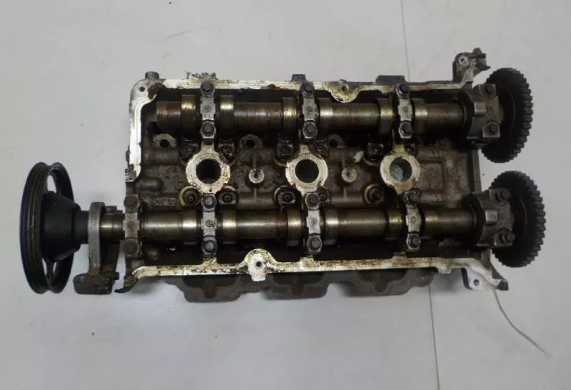 ГБЦ (головка блока цилиндров) ST295342