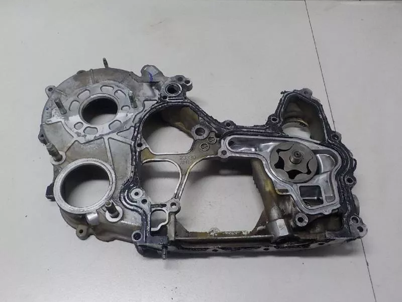 Масляный насос BS254012